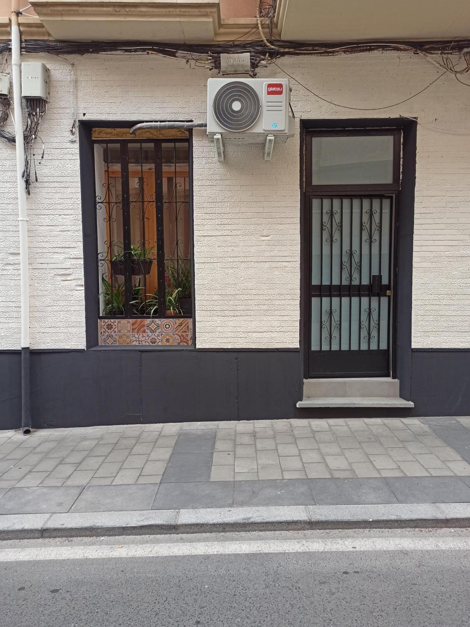 La Casa Del Poeta Apartment Alicante Exterior photo